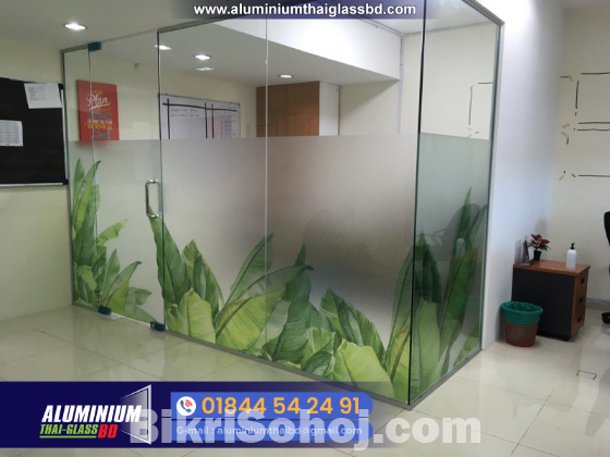 Frosted Glass Sticker Best Price in Bangladesh